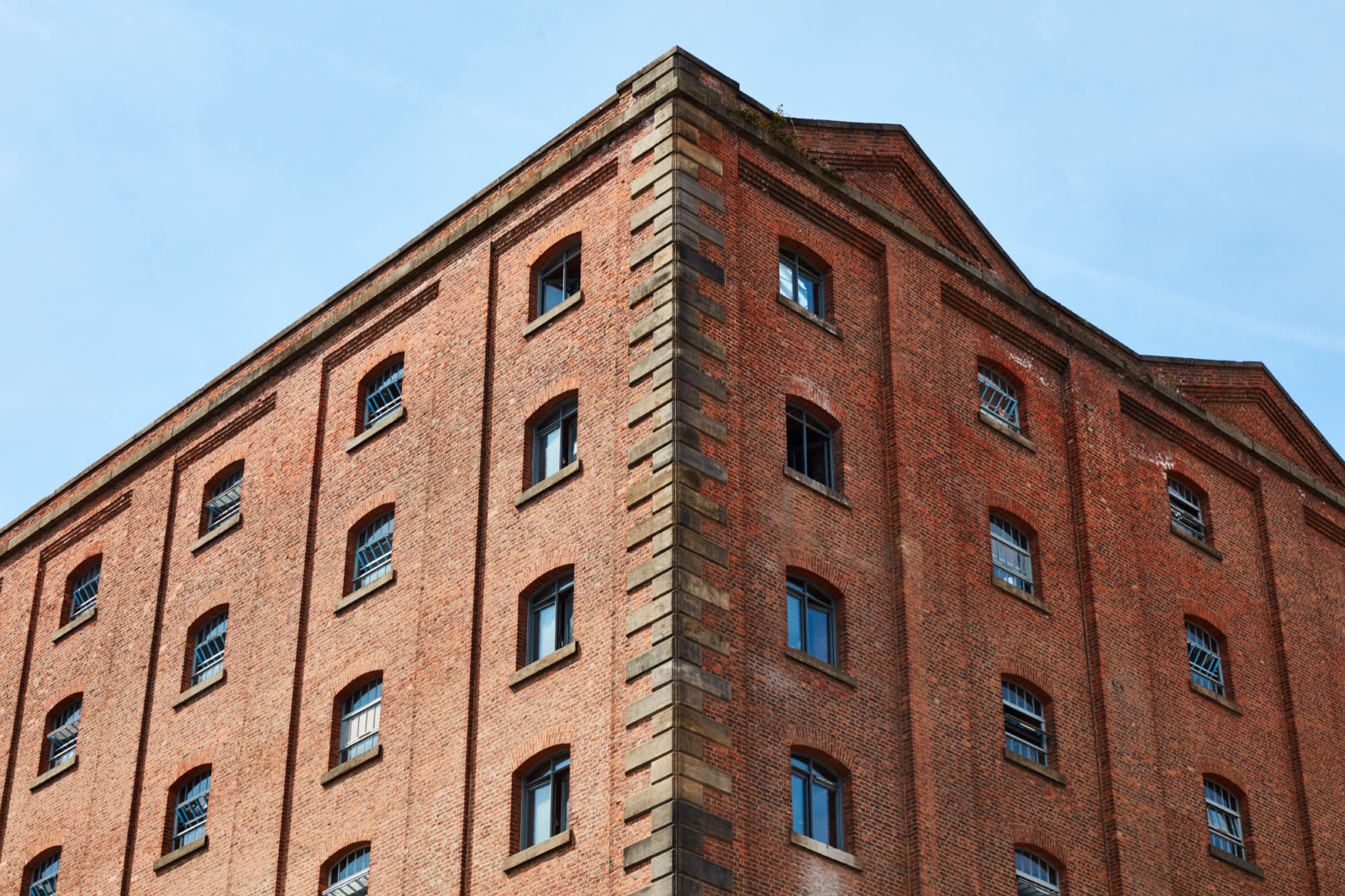 London Warehouse Manchester 5