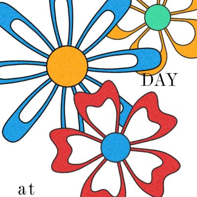 Bistro Mothers Day Mailout