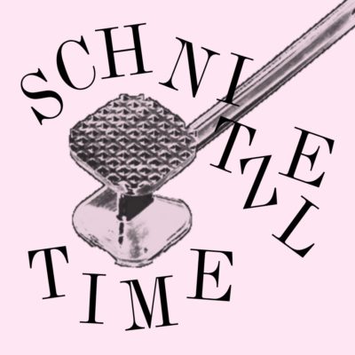 Bistro Schnitzel