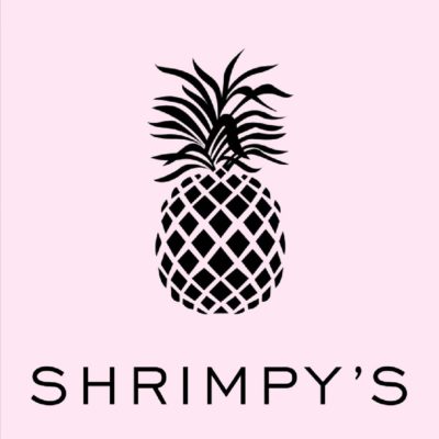 Shrimpys Full Logo Pink 02